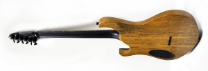 MMG Custom Guitars - Cthulhu model (9)